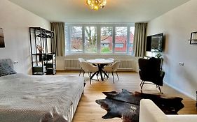 Ferienwohnung Studio LANA